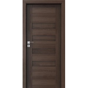 Porta KONCEPT H0 Dub Havana 